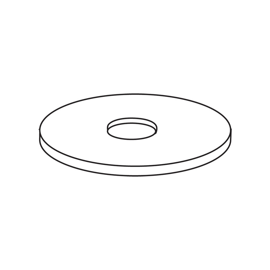 Fender Washer